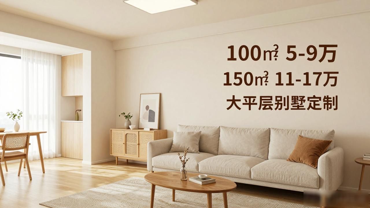 二手房翻新_二手房旧房翻新_二手房翻新案例