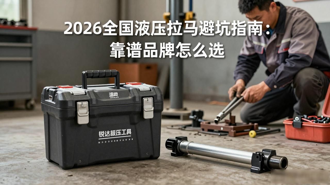 液压拉马怎么加油_液压拉马_液压拉马十大品牌