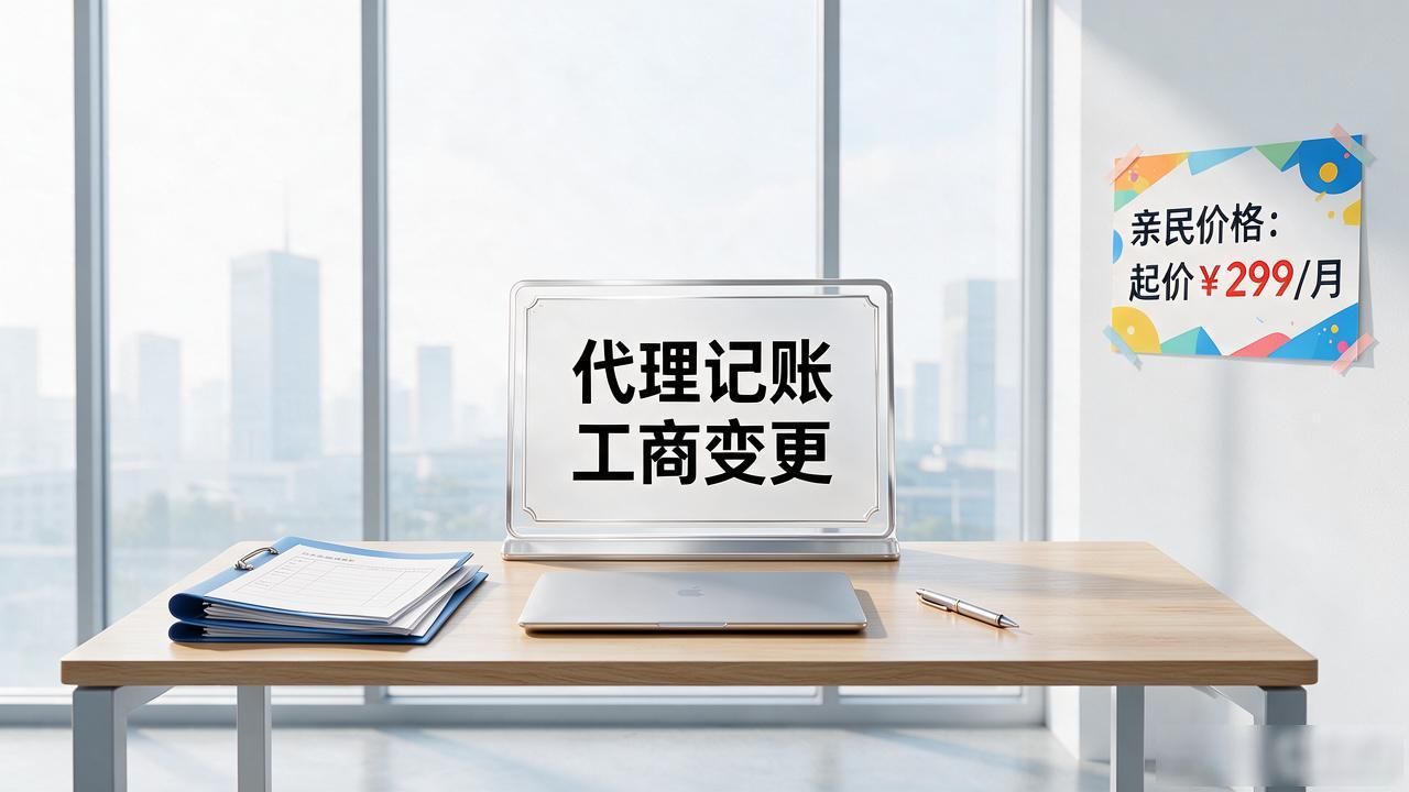 记账代理公司利润空间_代理记账公司_记账代理公司哪家好