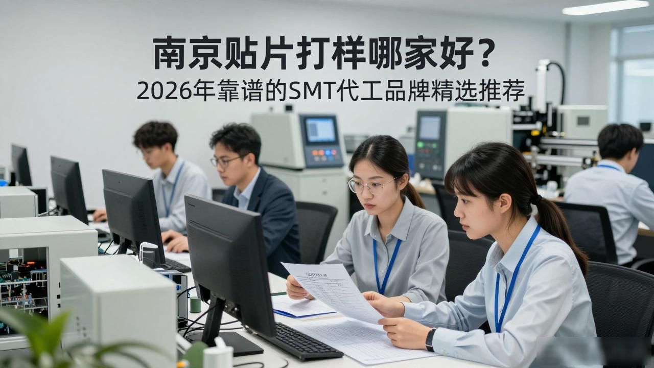 贴片打样机_贴片打样收费标准_贴片打样