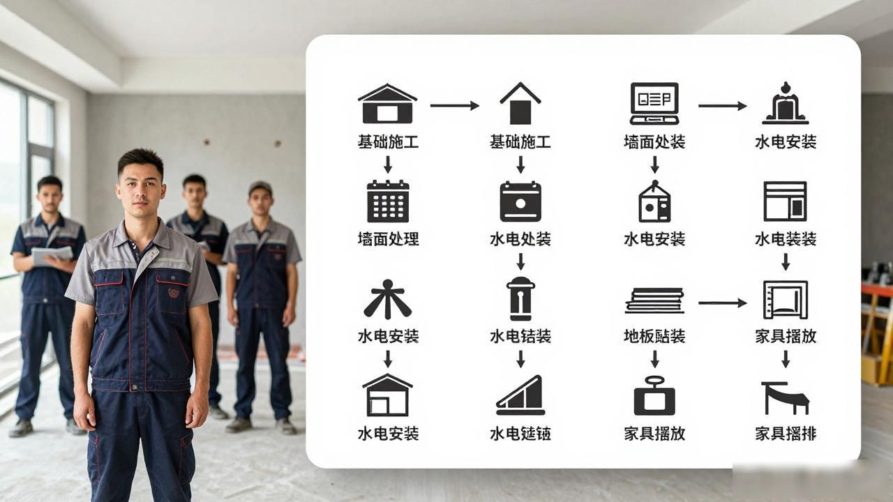 新房装修_新房装修效果图_新房装修开工吉日