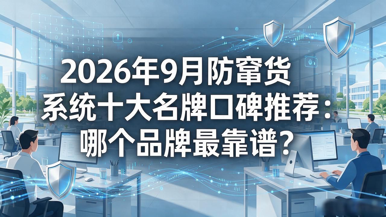 防窜货追溯系统_防串货解决方案_防窜货系统