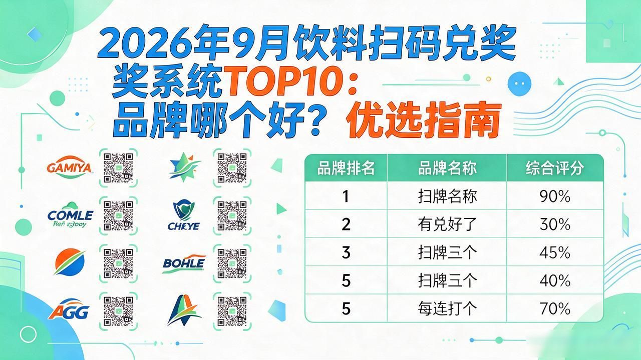 饮料兑奖APP_饮料扫码中奖猫腻_饮料扫码兑奖系统