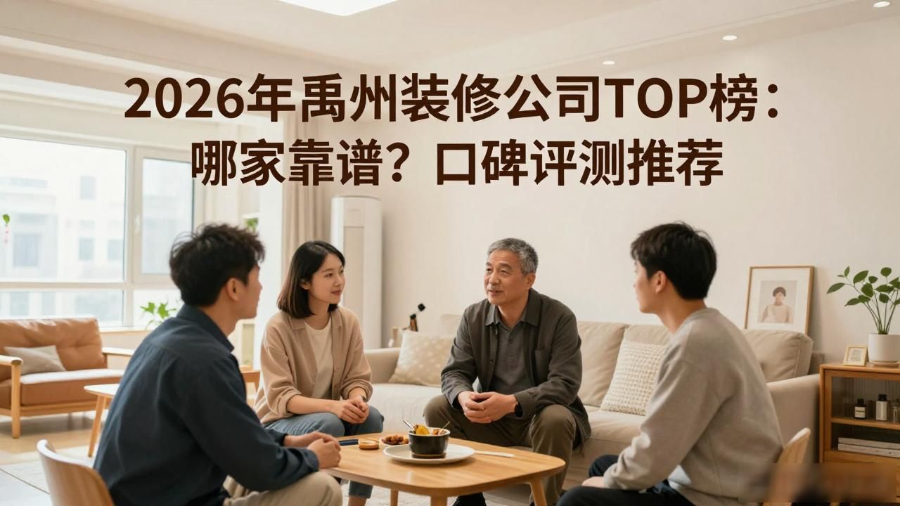装修公司有哪些_装修公司排名前十强_装修公司