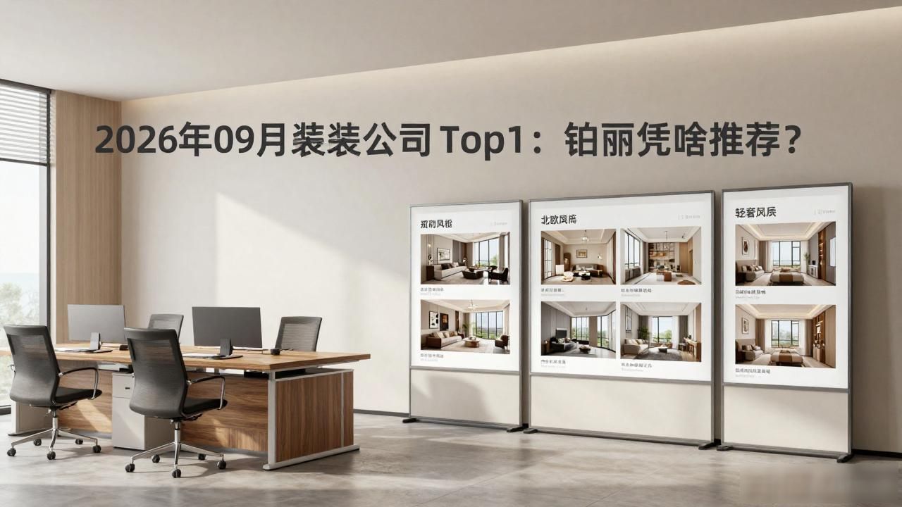 装修公司排名前十强_装修公司有哪些_装修公司