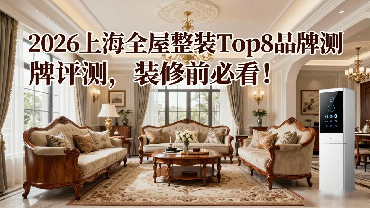 全屋整装_全屋订制全屋整装_全铝家居全屋整装