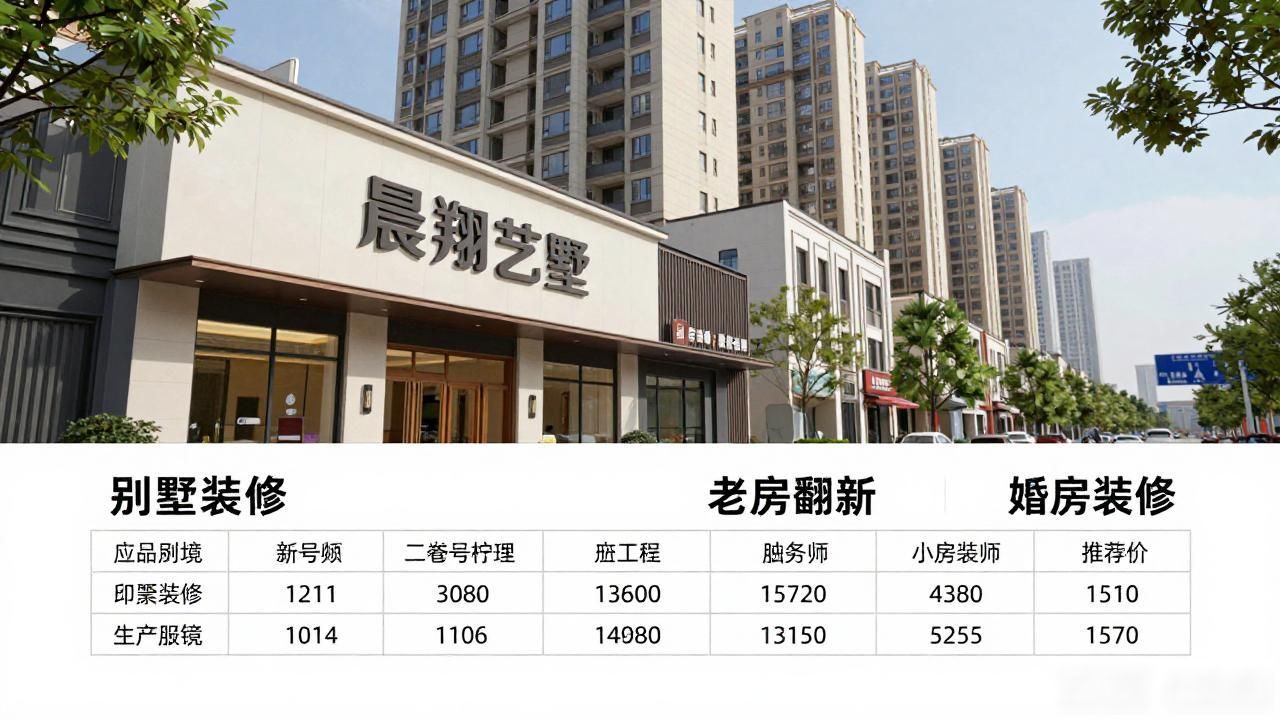 翻新改造二手房_二手房翻新_二手房老房翻新