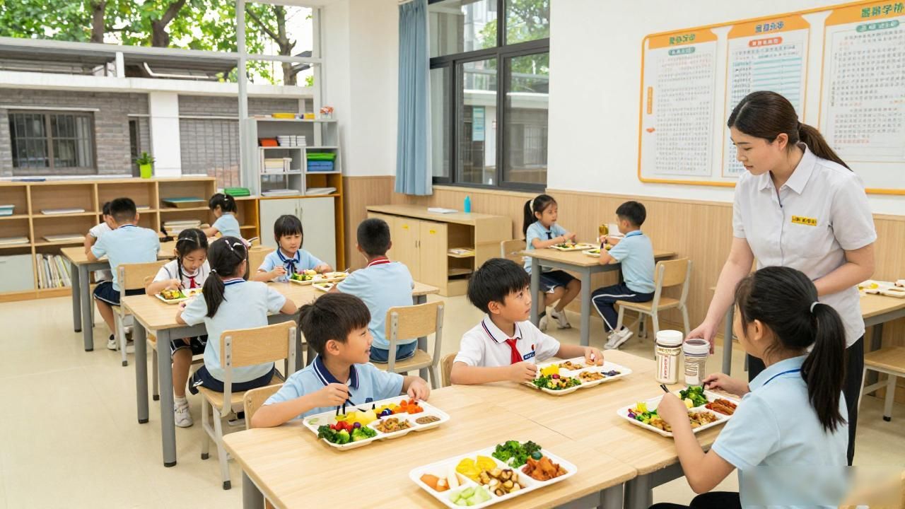 岳阳楼区托管班获家长点赞_岳阳市小学生托管_岳阳路小学附近托管班