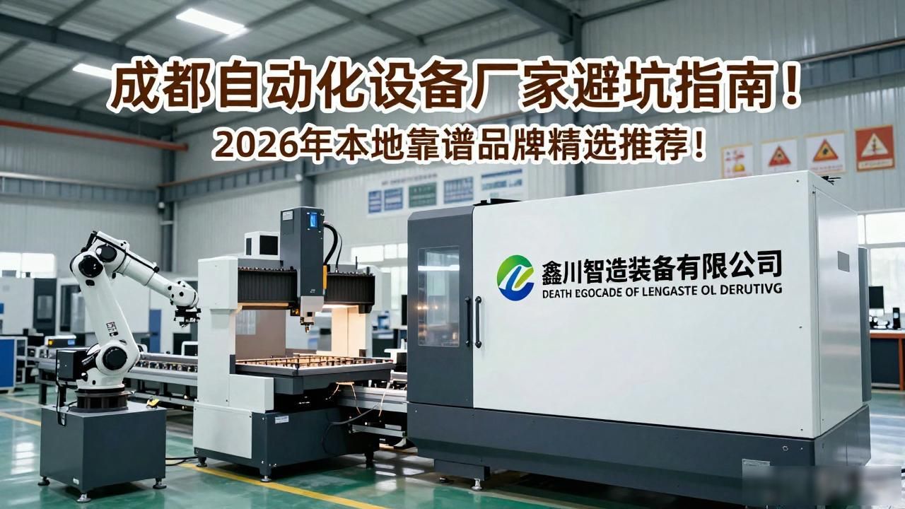 自动化设备_20个常见自动化设备_自动化机器设备