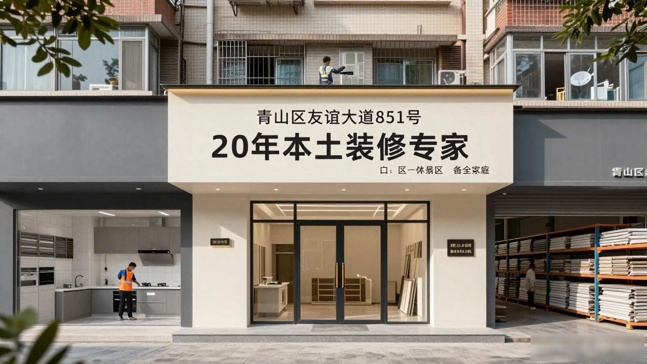 新房装修_新房装修后多久能住_新房装修开工吉日