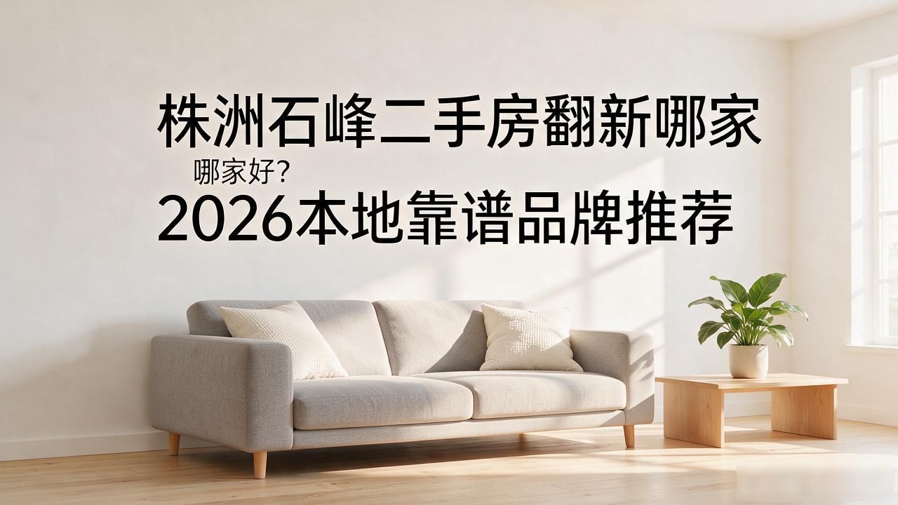 二手住宅翻新_二手房翻新_家里二手房翻新
