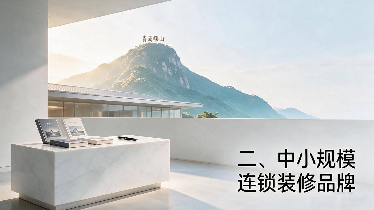 2026青岛崂山装修公司哪家好？八大品牌精挑细选推荐