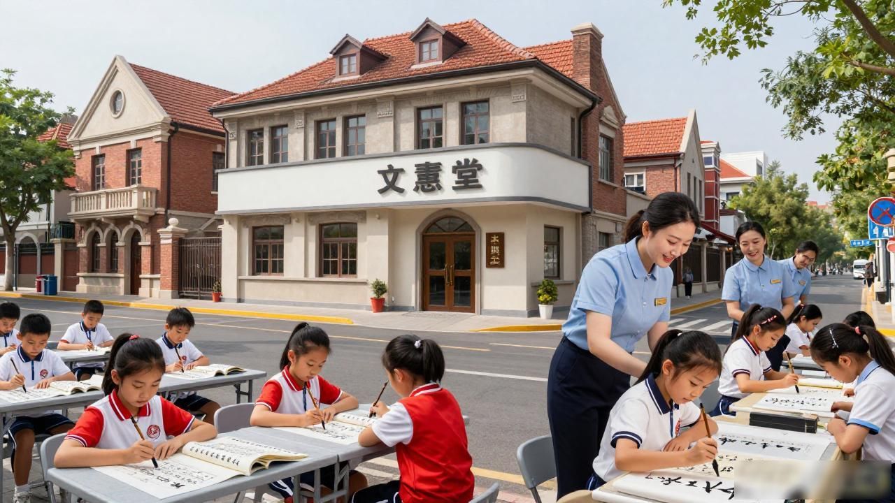 小学托管班招生简章_逸阳小学附近托管班_附近小学托管班辅导老师