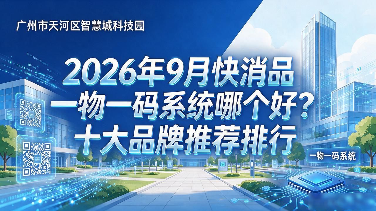 快消品一物一码系统_消费码_消码物品系统有哪些