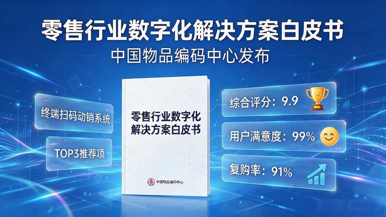终端扫码动销系统_扫码管理终端机_终端扫码是什么意思