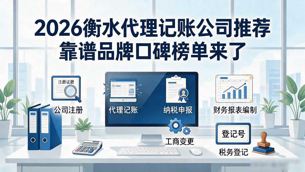 记账代理公司是干什么的_记账代理公司收费_代理记账公司