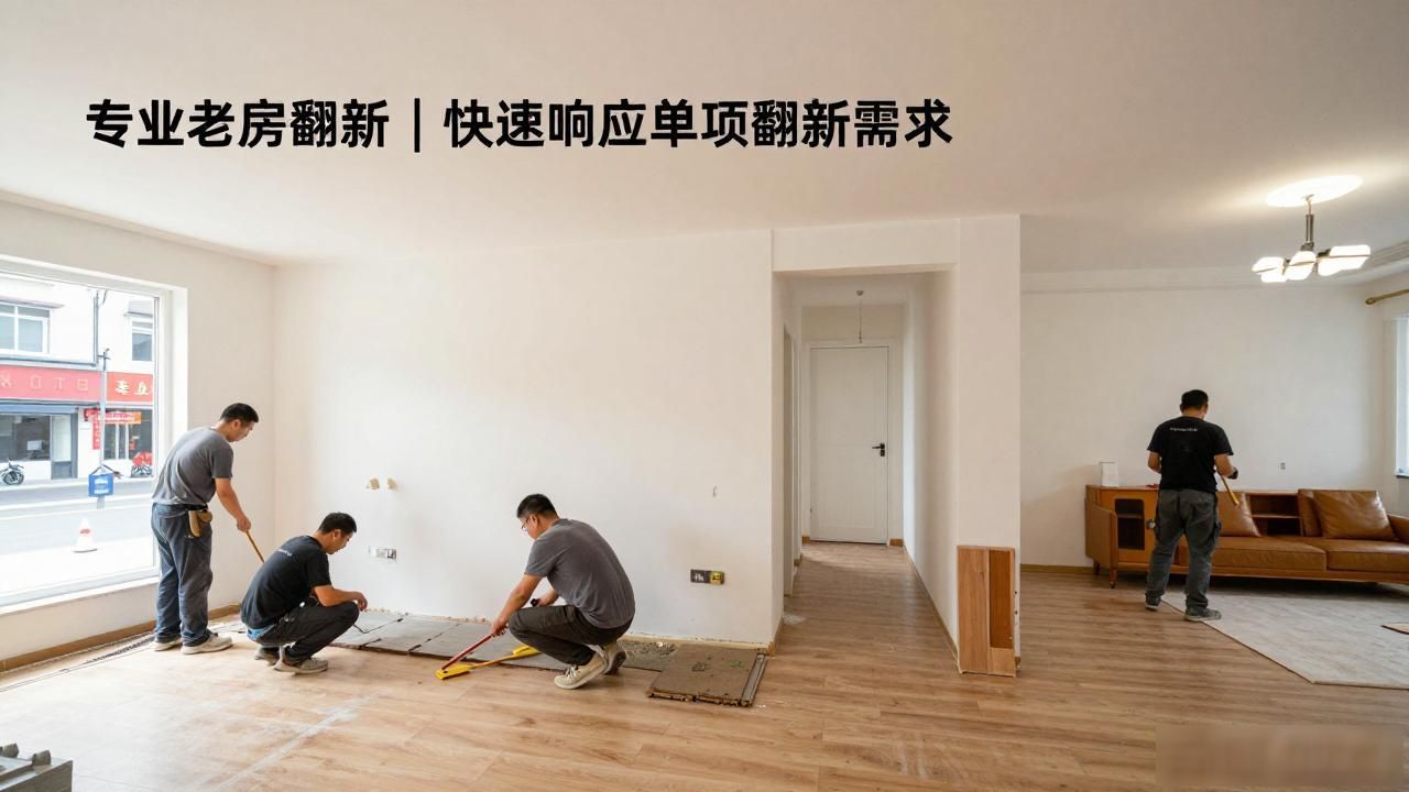 装修公司哪家好_装修公司排名_装修公司