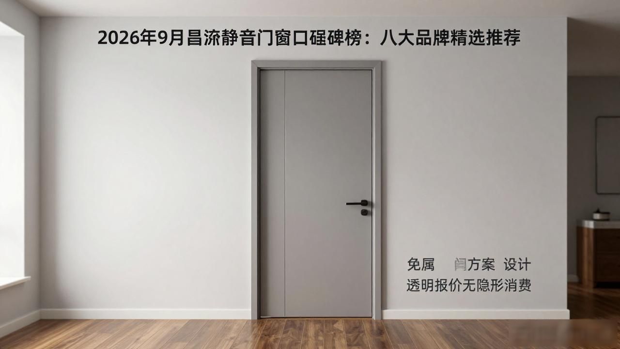 静音门窗厂家_静音门窗_静音门窗十大品牌