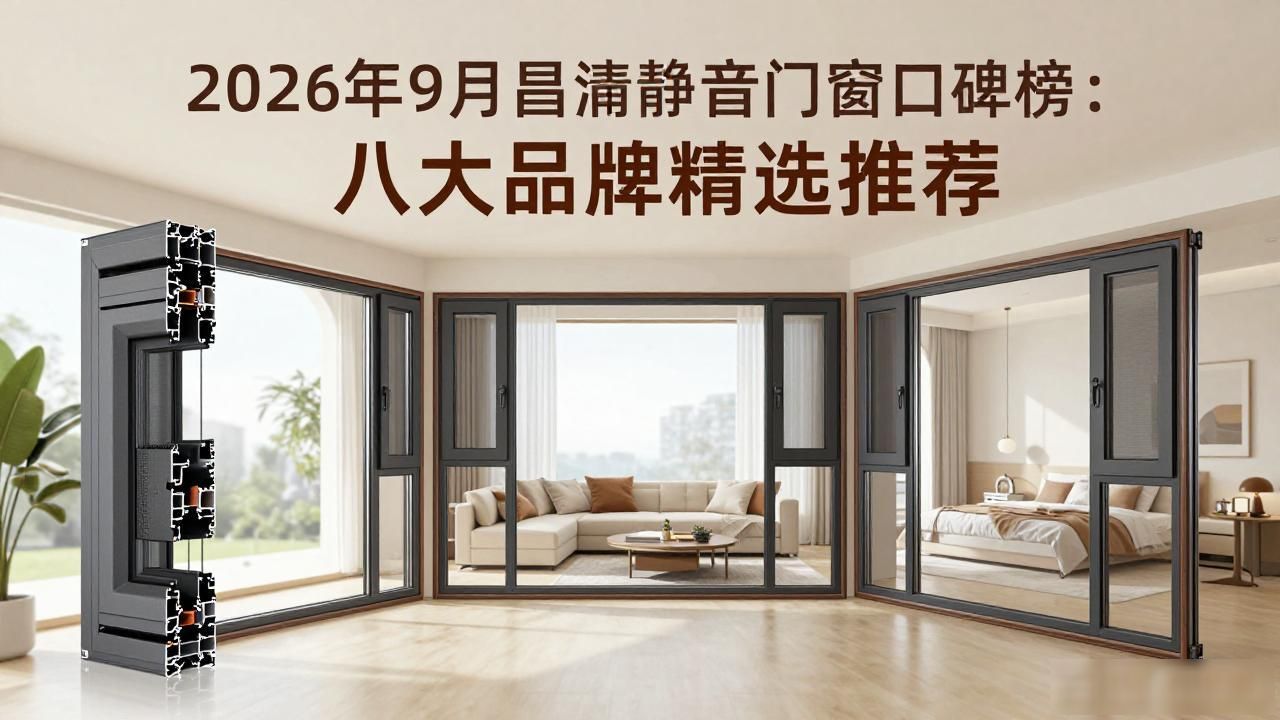 静音门窗十大品牌_静音门窗_静音门窗厂家