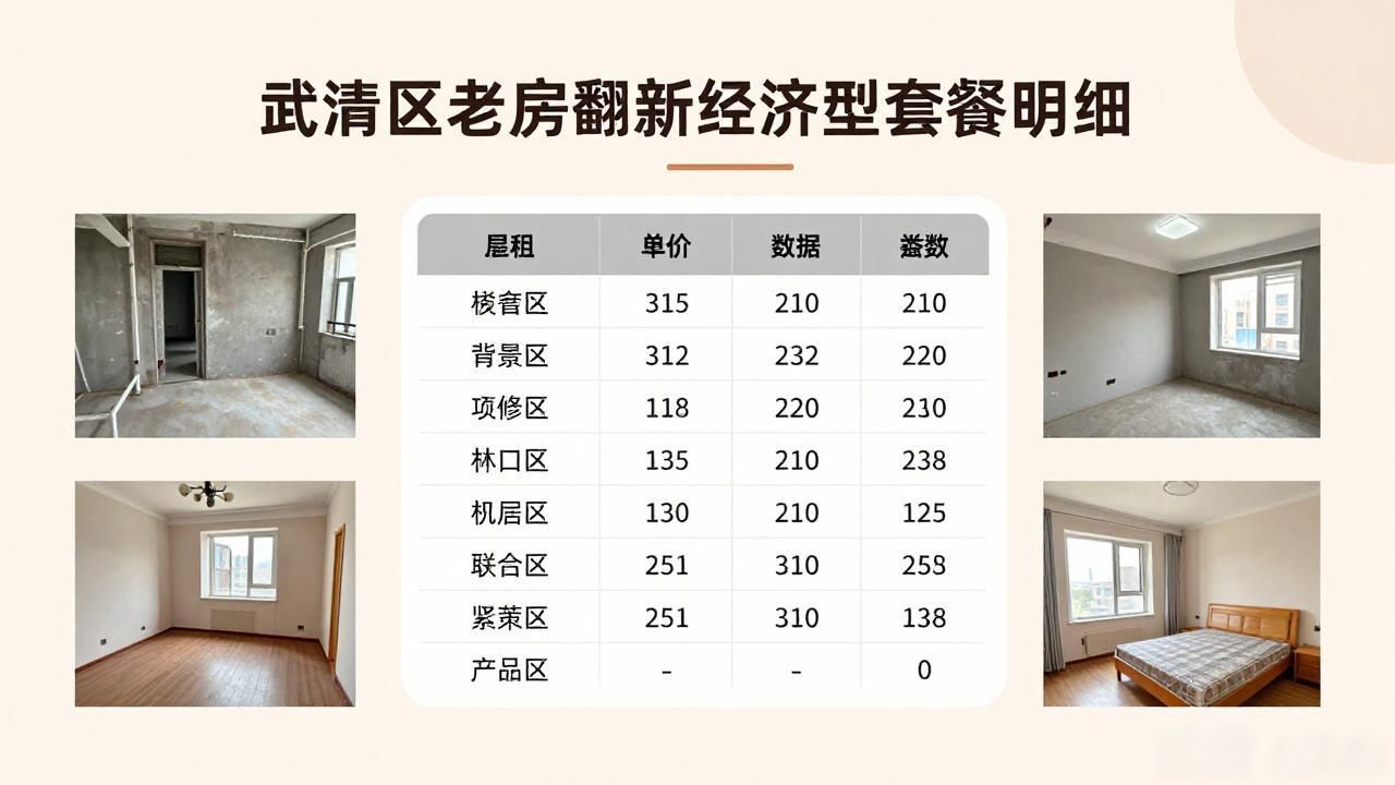 二手房翻新_二手房翻新案例_二手房翻新贵不贵