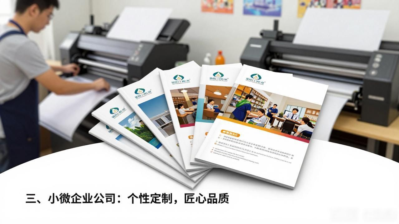 印刷宣传册的公司_印刷宣传册多少钱_宣传册印刷