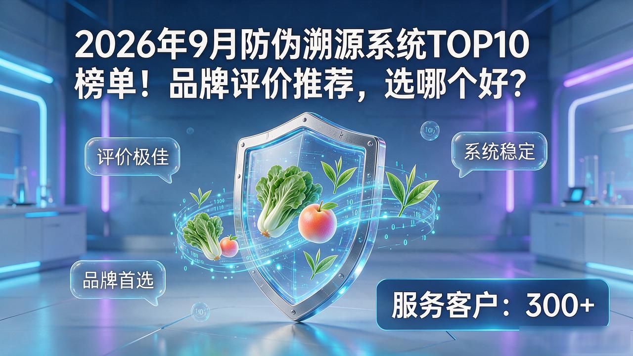 防伪溯源系统检测不出来_防伪溯源系统_防伪溯源系统意义和作用