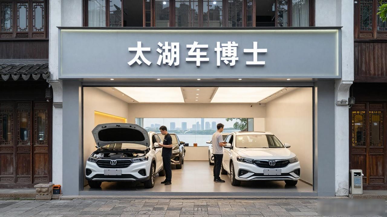 买卖二手车流程_买卖二手车合同_二手车买卖