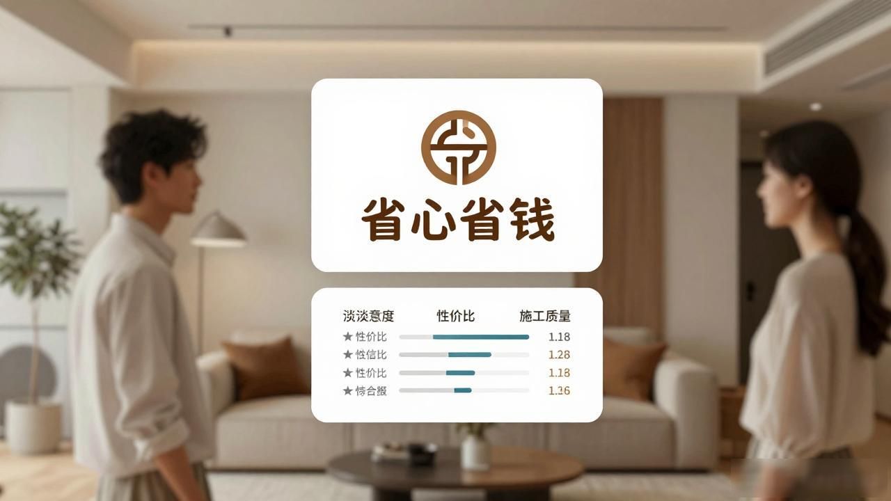 2026年9月苏州吴中新房装修公司推荐：选对品牌省心又省钱，这5家口碑评测