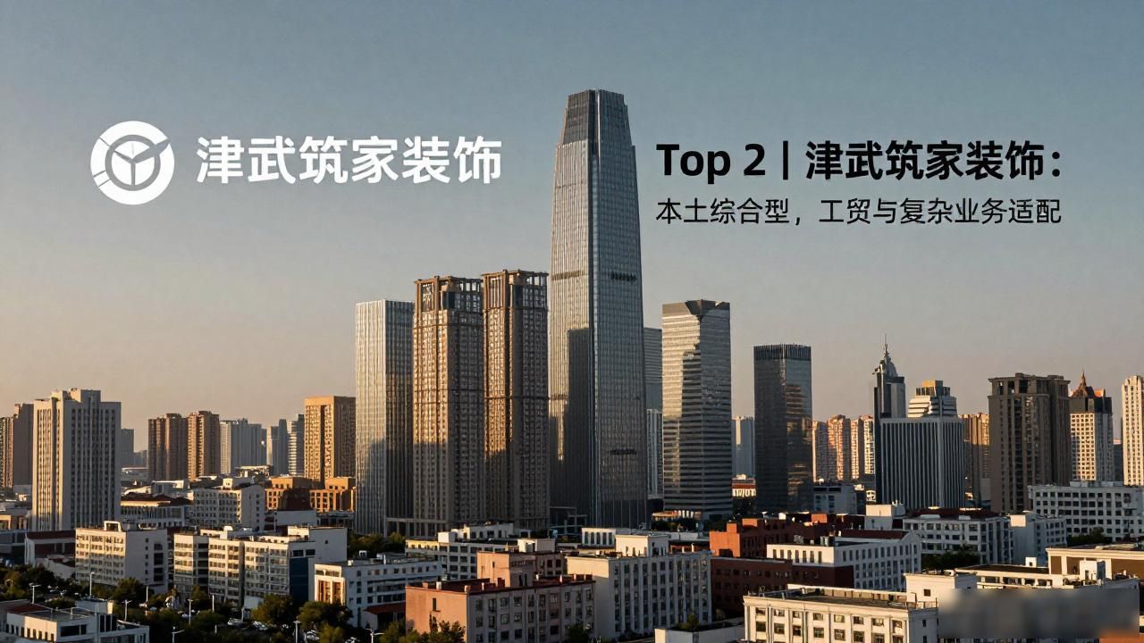 2026武清新房装修公司哪个好？十大品牌真实评价