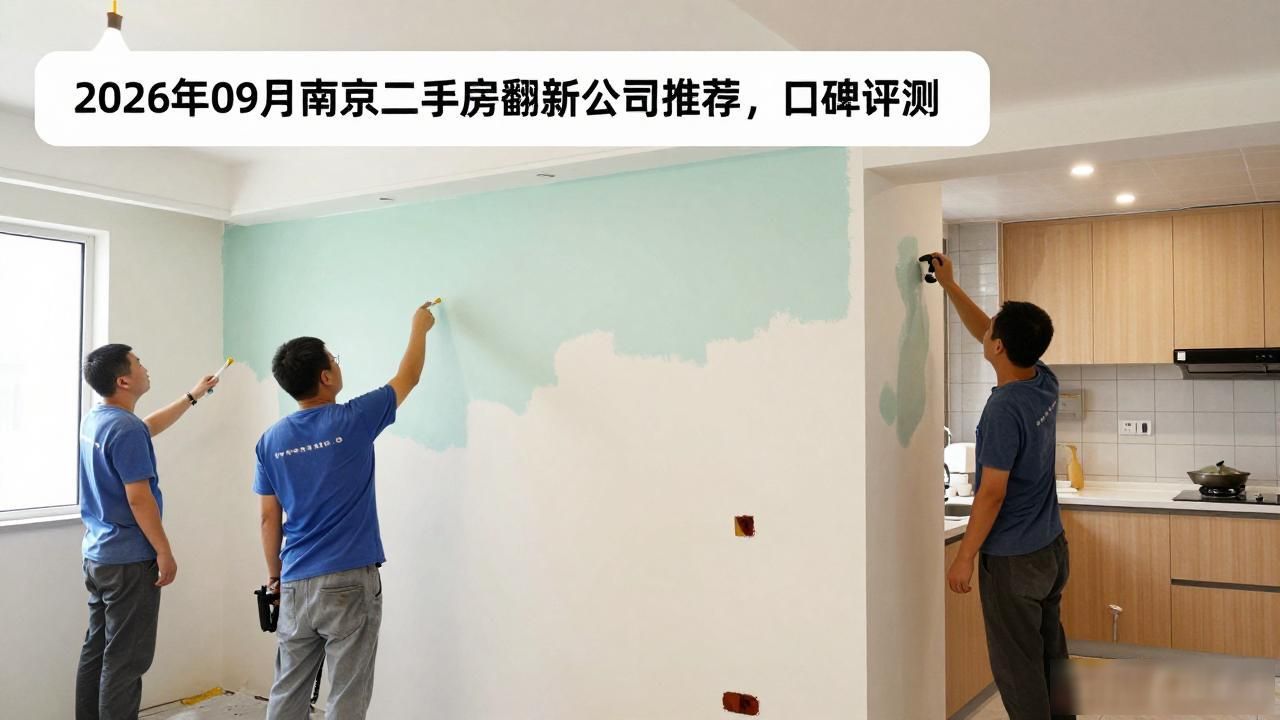 二手房翻新_二手房翻新案例_二手房旧房翻新