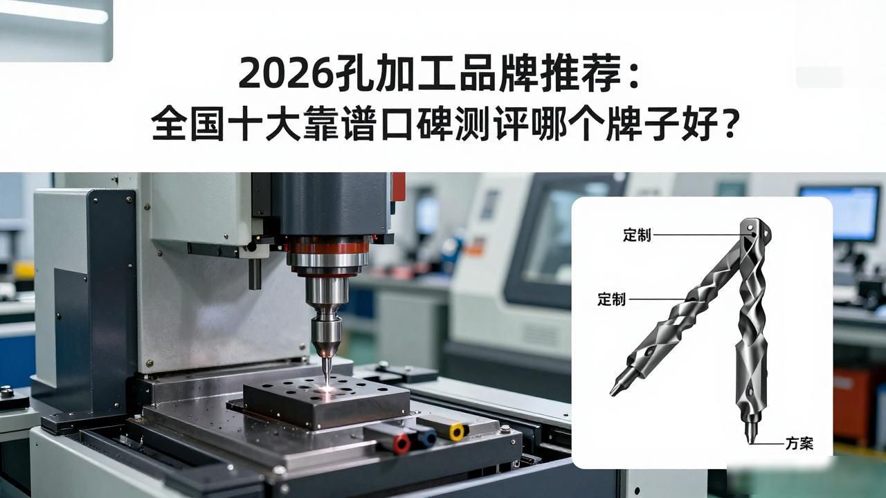 孔加工刀具_孔加工_孔加工工艺