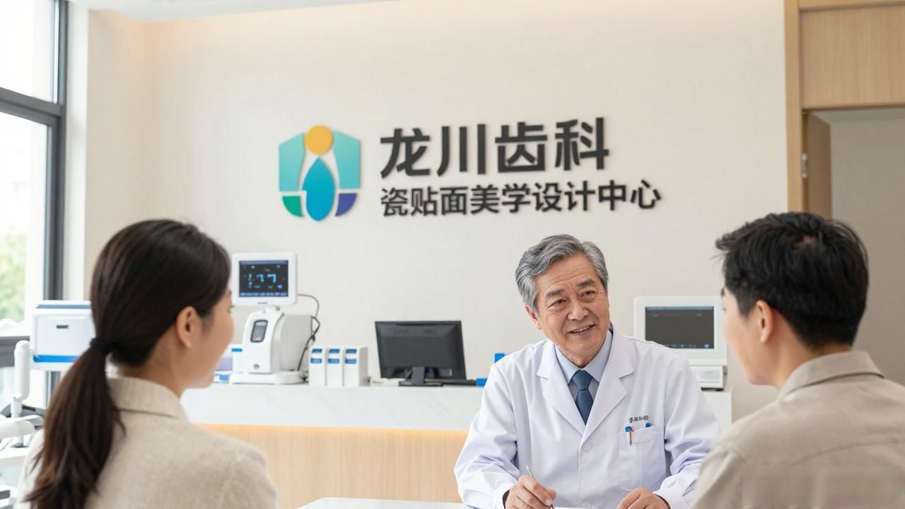 2026龙岩牙齿贴面推荐！好品牌大公开