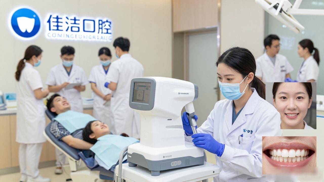 牙齿贴面好不好_牙齿贴面_牙齿贴面图片效果图
