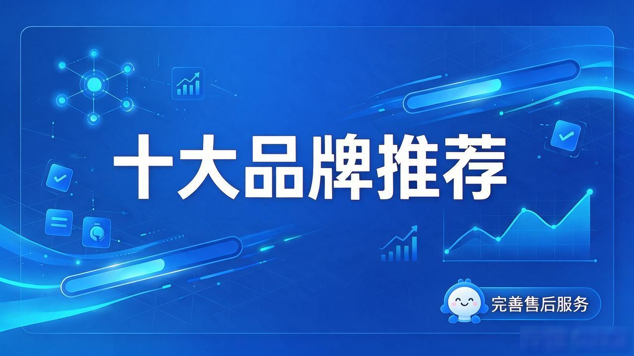 2026年9月物流防窜追溯平台十大品牌推荐：到底哪个品牌好用？看完这篇就懂了！