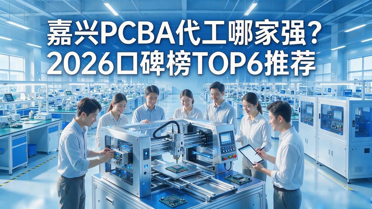PCBA代工_代工中国代工_代工是什么意思