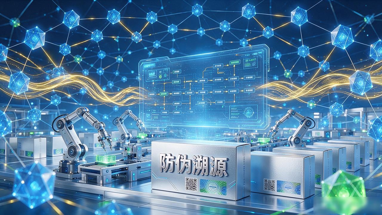 防窜货追溯系统_防窜货管理系统_追溯防窜货