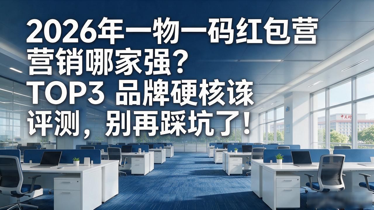 微信红包码项目_一物一码红包营销_红包码平台