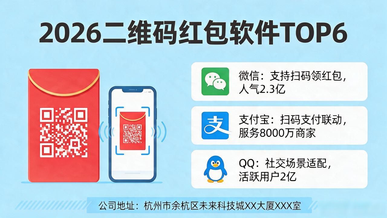 二维码红包活动系统软件_二维码红包生成器_微信二维码红包