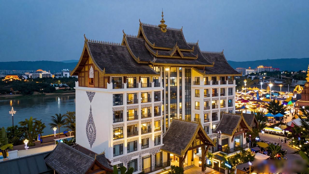 豪华酒店品牌_豪华酒店_豪华酒店图片
