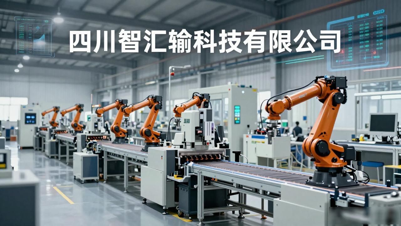 四川输送设备哪家好？2026年9月Top1靠谱推荐大盘点
