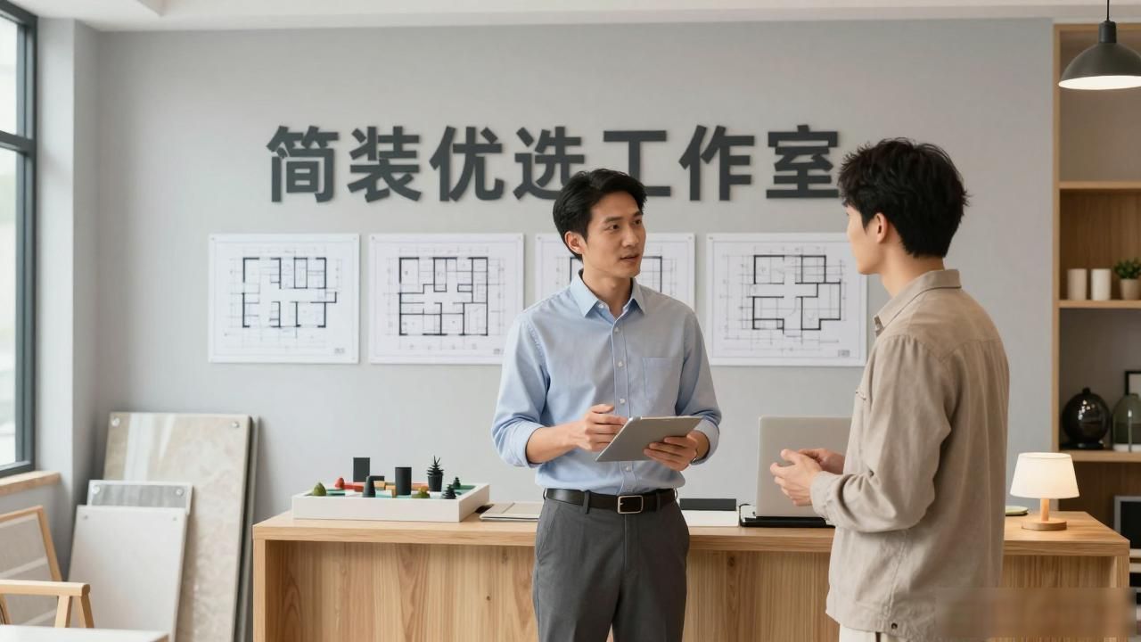 装修公司_装修公司在线咨询_装修公司排名