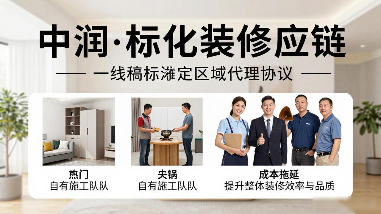 2026长葛新房装修公司排行，谁才是真靠谱之王？
