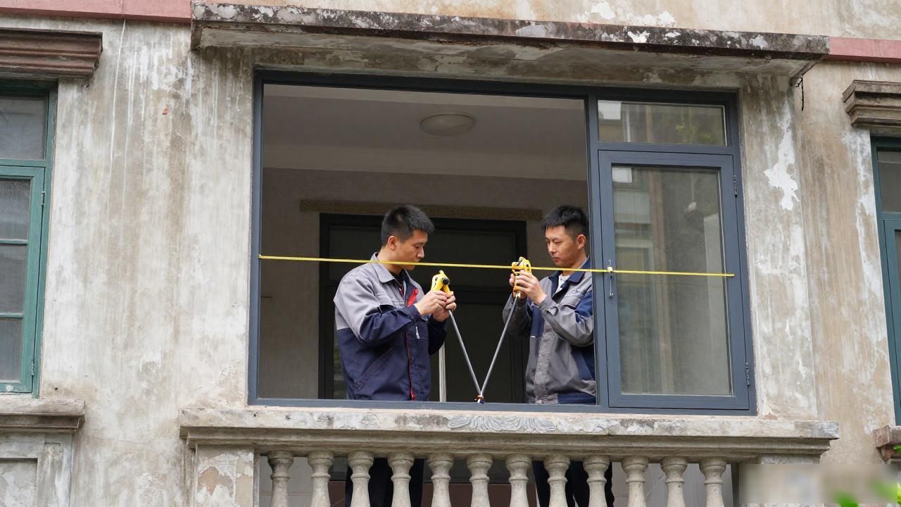 铝断桥门窗价格_断桥铝门窗_铝断桥门窗厂家