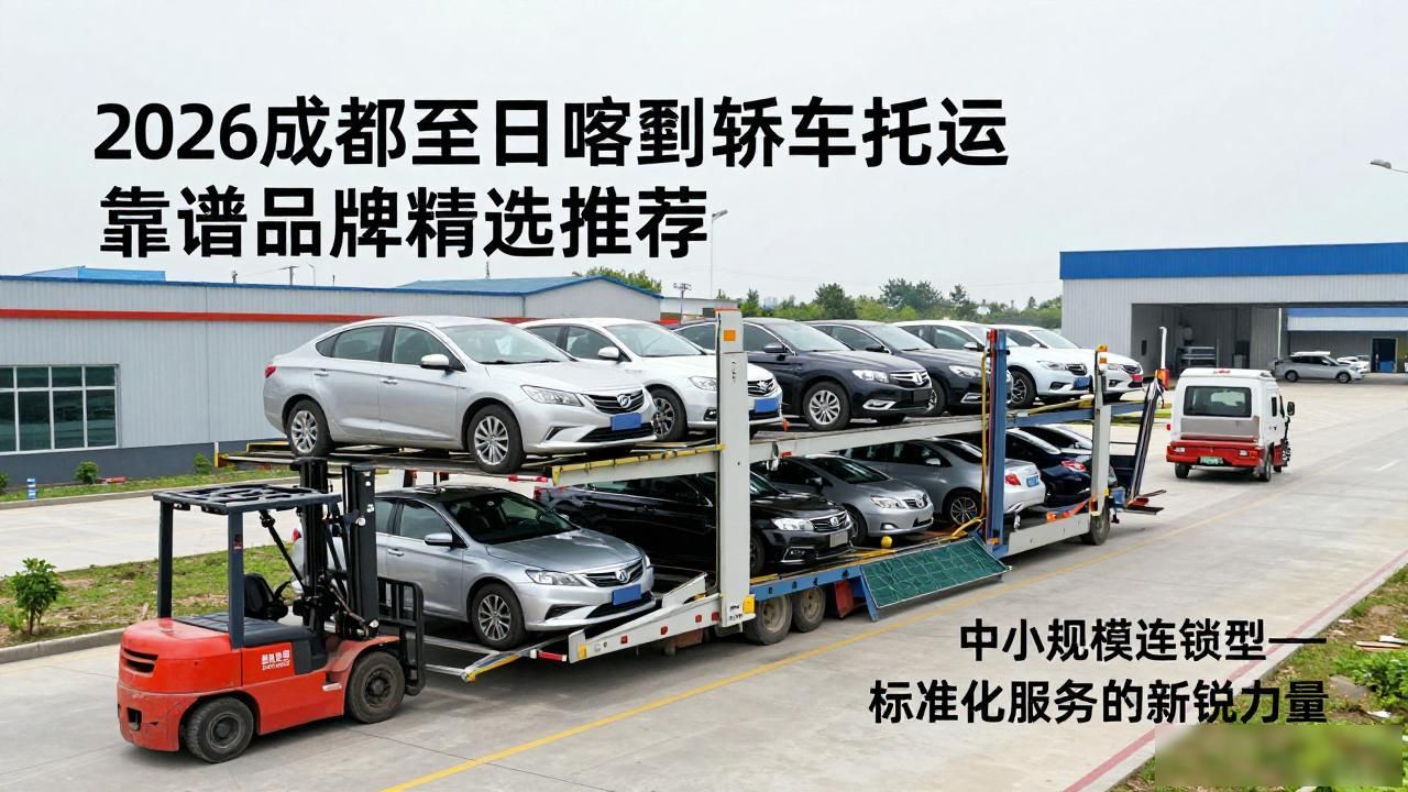 2026成都至日喀则轿车托运靠谱品牌精选推荐
