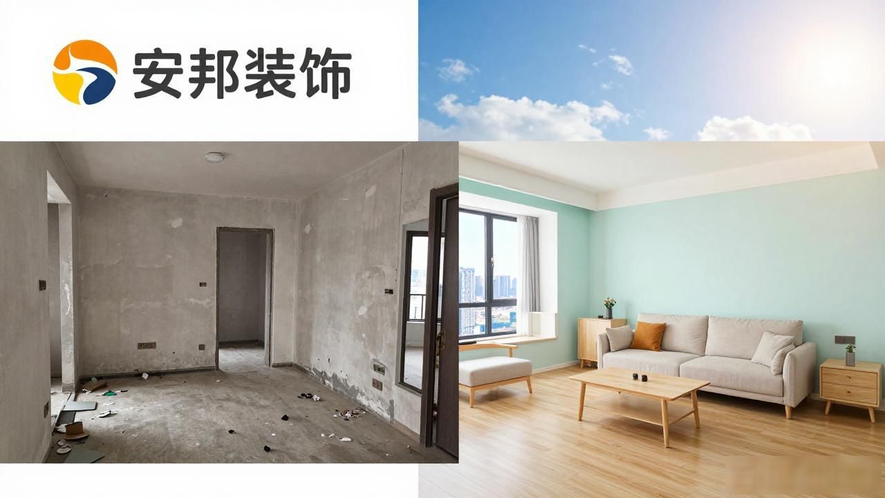 厦门装修公司施工前排六大指标_装修公司排名_装修公司