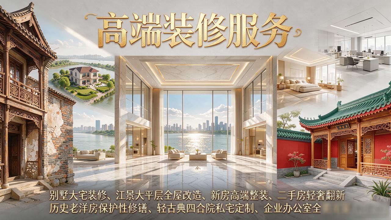 装修公司在线咨询_装修公司_厦门装修公司施工前排六大指标