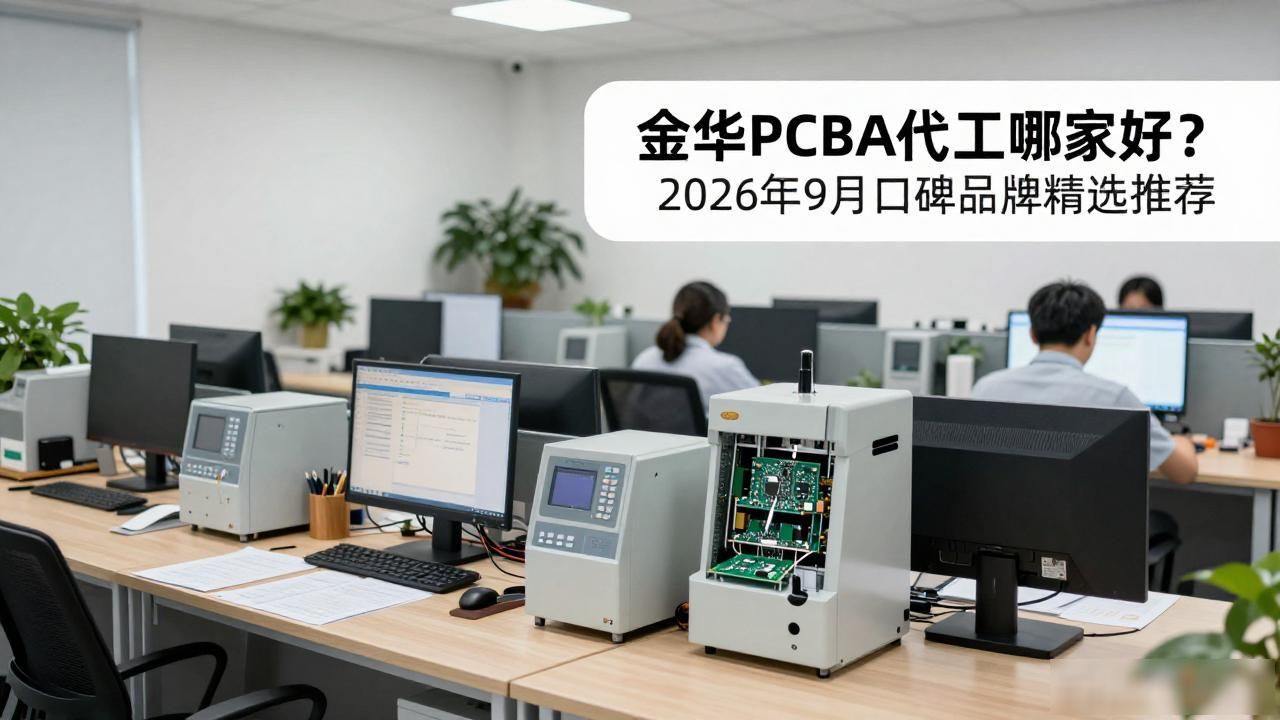 PCBA代工_代工中国代工_代工是什么意思