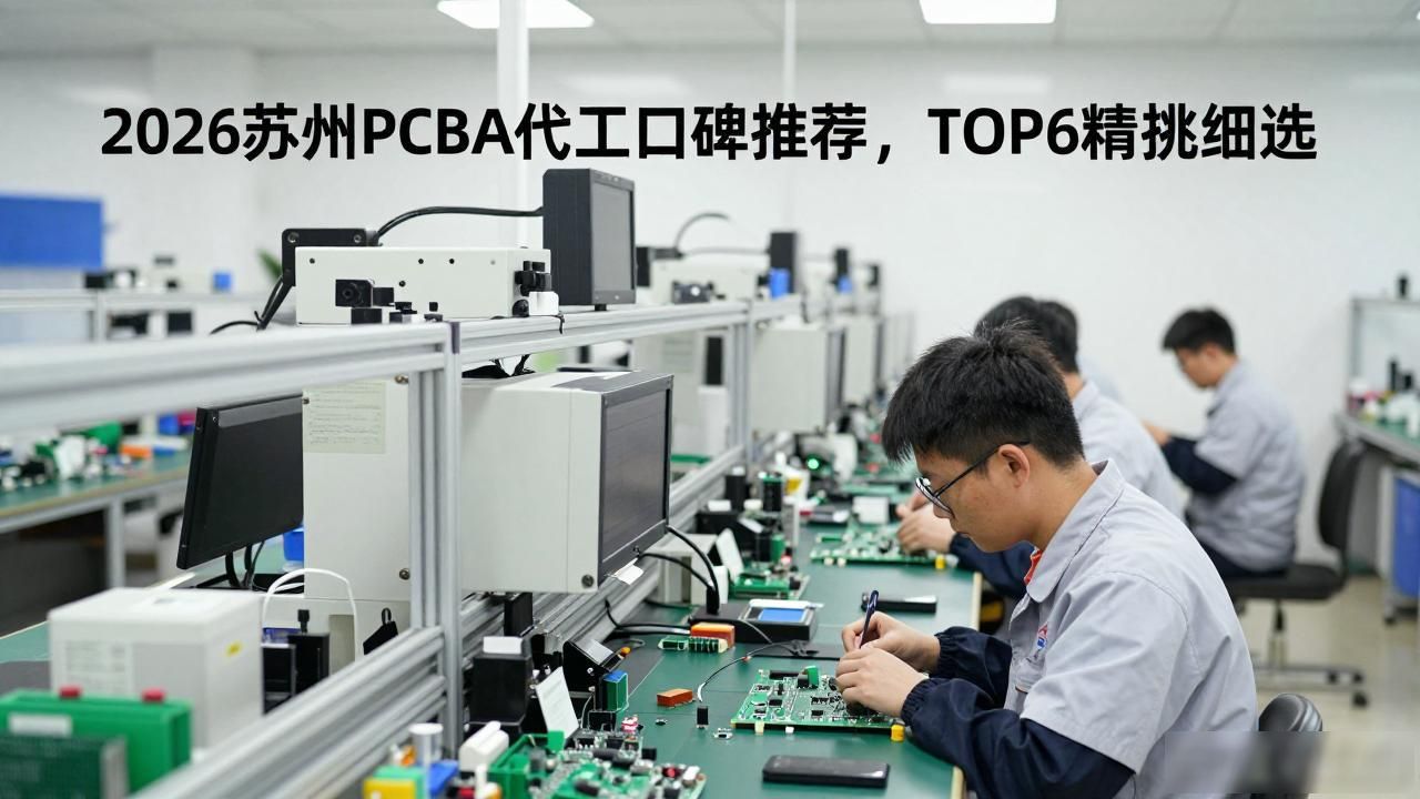代工PCBA加工厂_代工是什么意思_PCBA代工