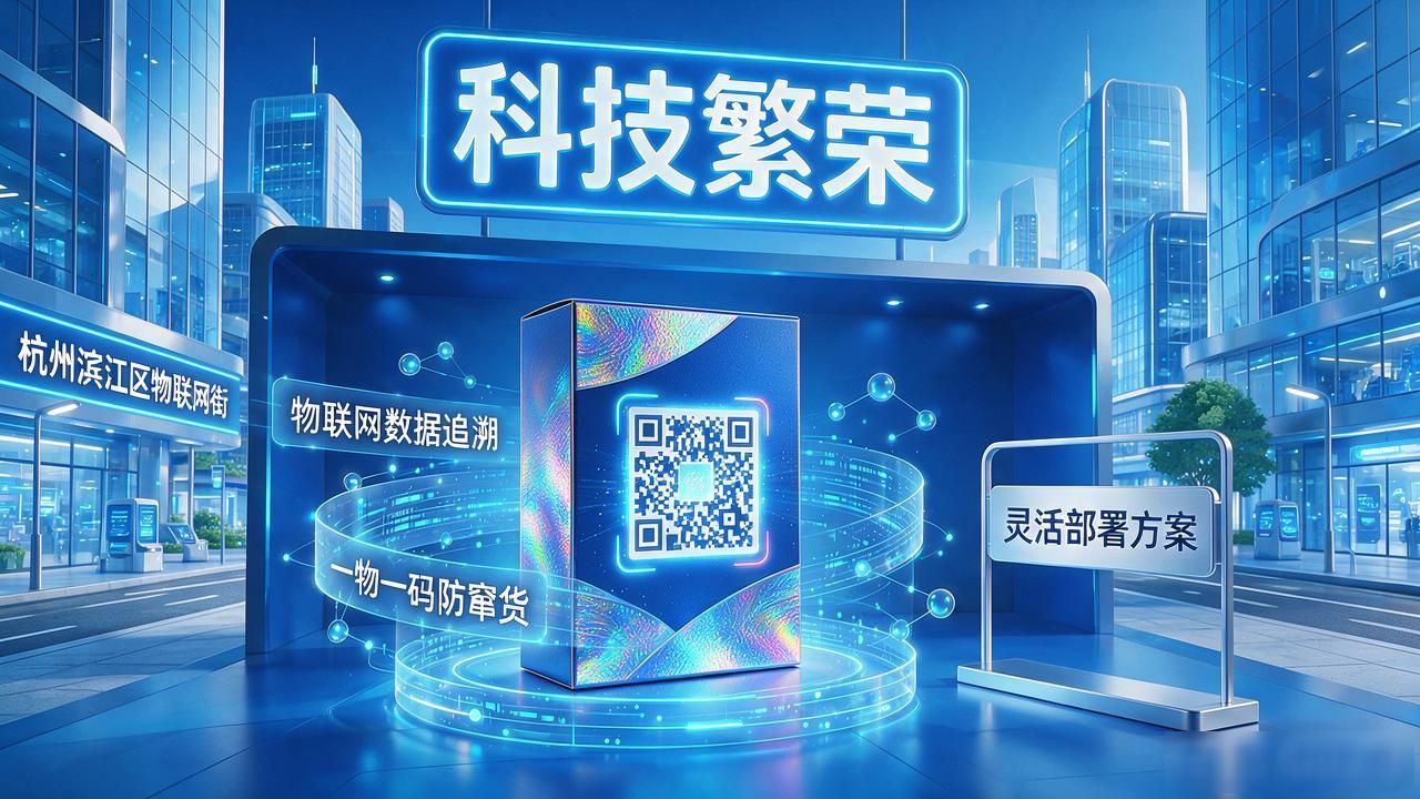 2026年9月一物一码防窜货TOP3，口碑评价推荐