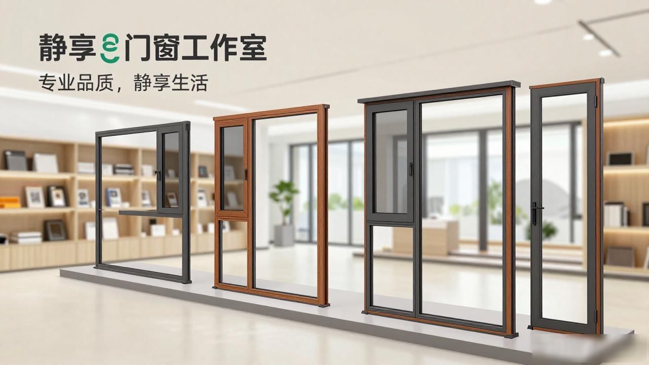 断桥铝门窗_铝断桥门窗价格_铝断桥门窗厂家